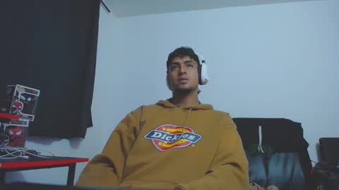 matias online show from March 11, 6:00 am