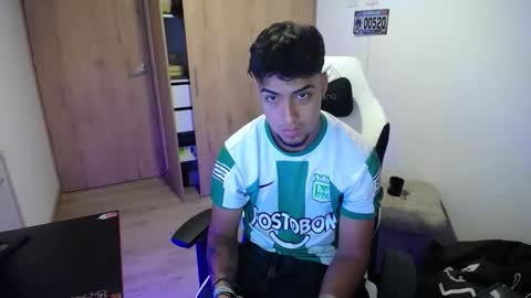 matias online show from September 14, 3:16 am