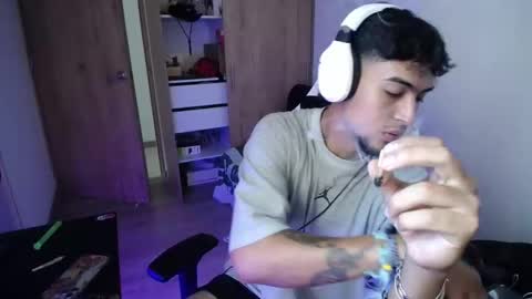 matias online show from September 14, 9:58 pm