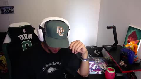 matias online show from September 16, 7:26 pm