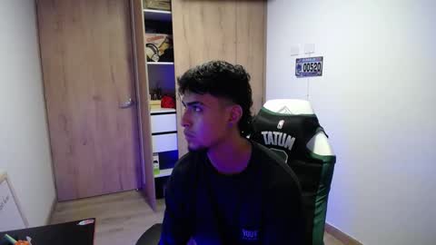 matias online show from September 24, 4:49 am