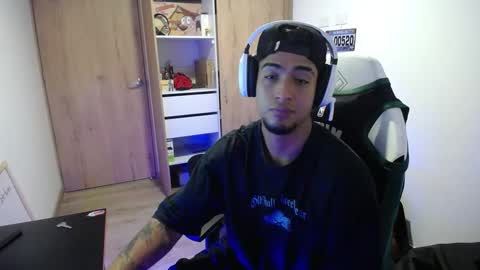 matias online show from September 25, 5:22 am