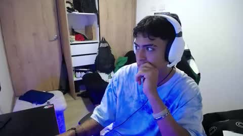 matias online show from September 30, 3:44 am