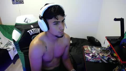 matias online show from October 2, 5:25 am