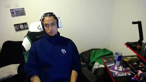 matias online show from November 5, 6:13 am