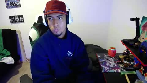 matias online show from November 17, 7:36 am