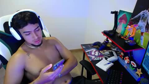 matias online show from November 26, 3:51 am