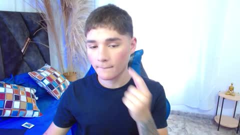 Mati online show from November 22, 1:21 pm