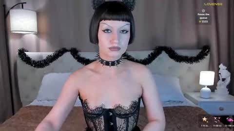 Matilda  GTM3TuWeThFrSa 0300am-1000am online show from November 30, 4:55 pm