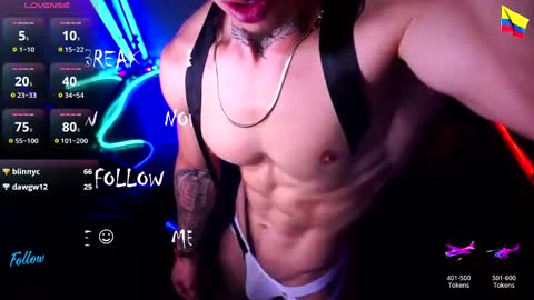 matius online show from February 5, 7:10 pm