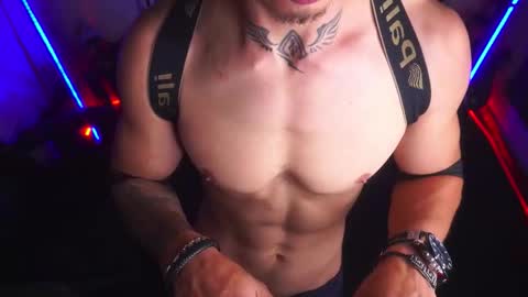 matius online show from November 6, 6:14 am