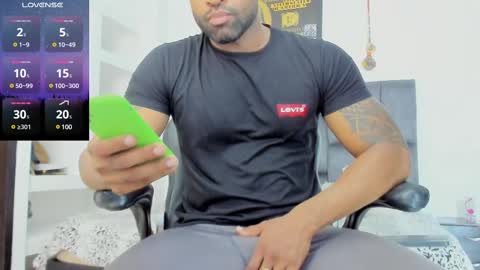 matt rodriguez92 online show from March 11, 5:35 pm