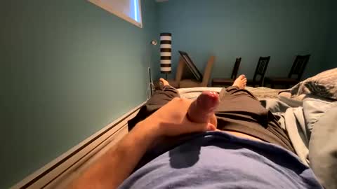 mattcumshooter online show from January 19, 1:33 pm