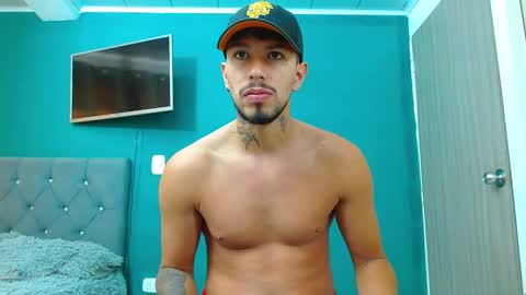 MATTEO online show from December 5, 12:25 pm