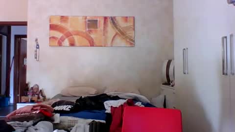 Snapshot of matteushh87 chatting on September 30, 7:35 am matteushh87 online show from September 30, 7:35 am