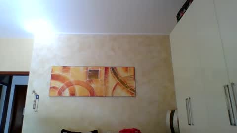 Snapshot of matteushh87 chatting on October 7, 10:12 am matteushh87 online show from October 7, 10:12 am