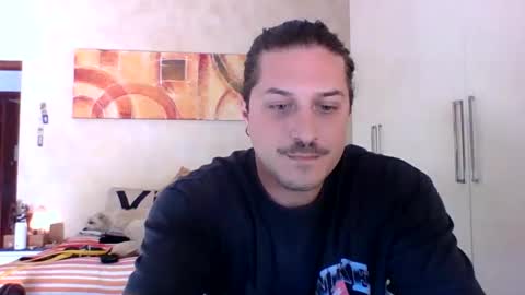 Snapshot of matteushh87 chatting on October 25, 9:17 am matteushh87 online show from October 25, 9:17 am