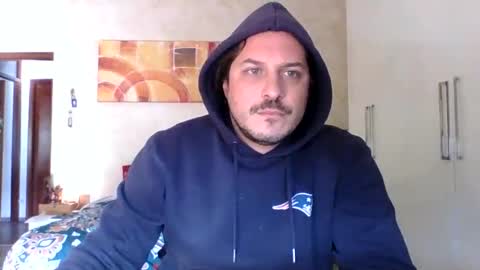 Snapshot of matteushh87 chatting on November 21, 9:19 am matteushh87 online show from November 21, 9:19 am