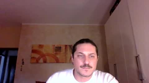 Snapshot of matteushh87 chatting on November 26, 10:05 am matteushh87 online show from November 26, 10:05 am