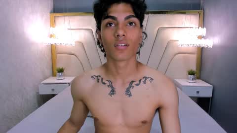 mattfiore online show from November 28, 6:43 pm