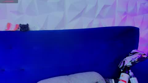 TATIANA  AND ROUS online show from February 20, 10:15 pm