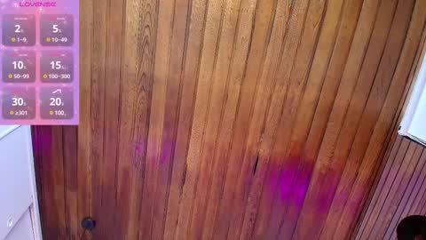 TATIANA  AND ROUS online show from February 21, 2:16 pm