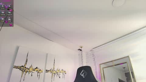 TATIANA  AND ROUS online show from February 22, 6:17 am