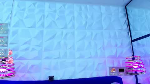 TATIANA  AND ROUS online show from February 27, 10:20 pm