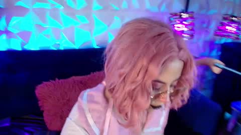 TATIANA  AND ROUS online show from September 13, 11:10 am