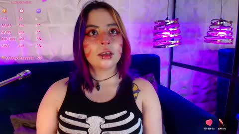 TATIANA  AND ROUS online show from September 29, 11:04 am