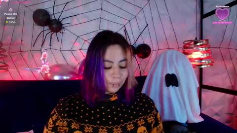 TATIANA  AND ROUS online show from October 21, 11:11 am