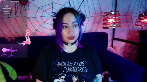 TATIANA  AND ROUS online show from November 5, 11:10 am