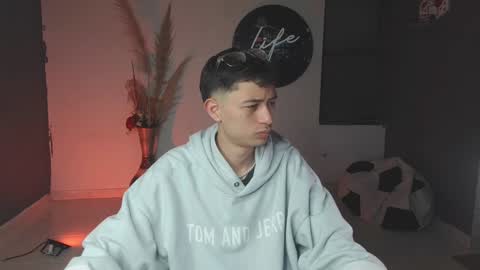 mattias     online show from January 24, 11:48 am