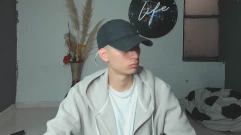 mattias     online show from January 26, 5:02 pm