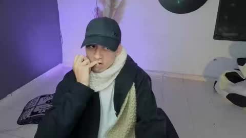 mattias     online show from January 27, 1:26 am