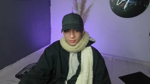 mattias     online show from January 28, 12:15 am