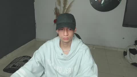 mattias     online show from January 28, 10:45 pm