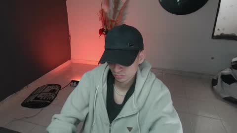 mattias     online show from January 29, 2:32 pm