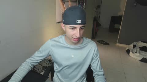 mattias     online show from February 5, 3:09 pm