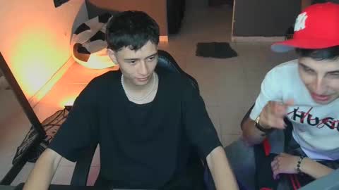 mattias     online show from February 11, 1:20 am