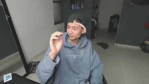 mattias     online show from February 18, 2:16 pm