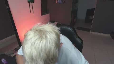 mattias     online show from March 9, 3:01 am