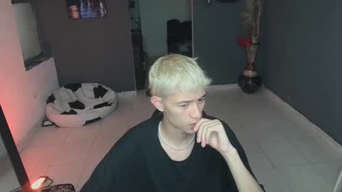 mattias     online show from March 11, 4:51 pm