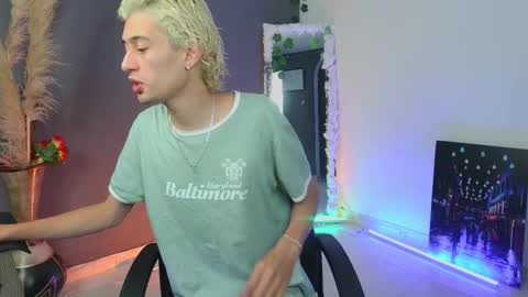 mattias     online show from September 29, 4:01 pm