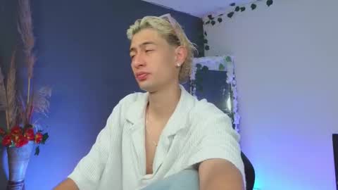 mattias     online show from October 16, 9:54 am