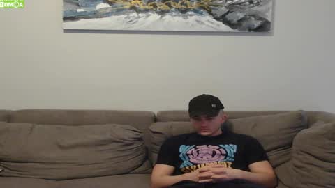 Mattie online show from September 18, 1:13 pm