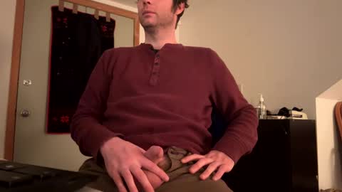 Matt online show from December 2, 12:41 am