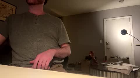 Matt online show from December 15, 4:17 am