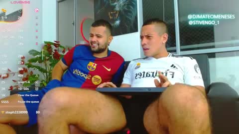 MattMeness online show from October 10, 7:29 am