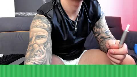 Matt online show from December 2, 7:03 am